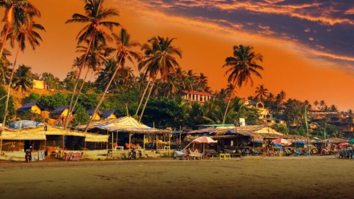 5 Countries That Can Be Your Romantic Honeymoon Destination