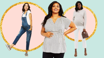 Best Pregnancy Outfit Ideas