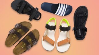 Best Slippers For Men That Would Serve Comfort With Swag