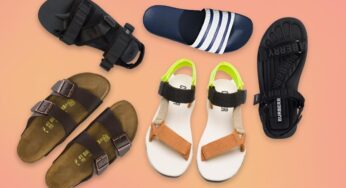 Best Slippers For Men That Would Serve Comfort With Swag