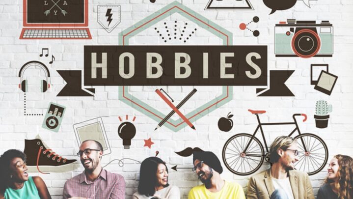 Best Tips To Make Money From Your Hobbies