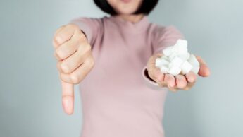 Best Ways To Avoid Sugar & Be Healthy