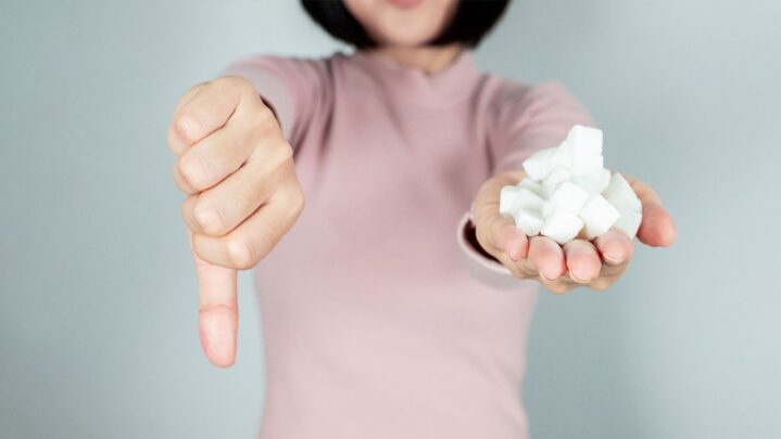 Best Ways To Avoid Sugar & Be Healthy