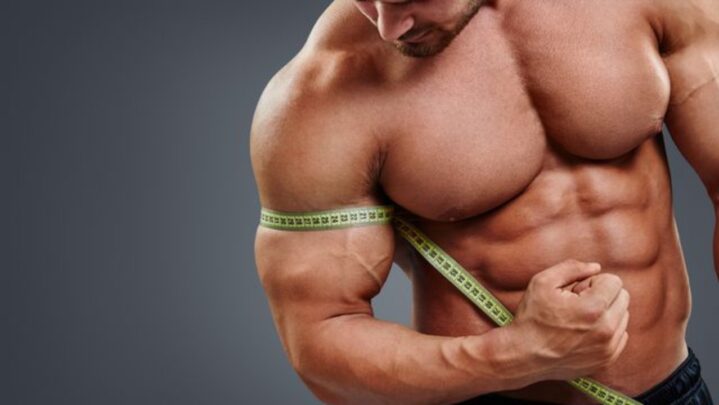 Best Ways To Gain Muscle Mass