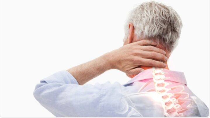 Chronic Pain: Causes, Risk Factors & Treatment