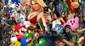 Contrast The Initial Release Of A Video Game With The Most Recent