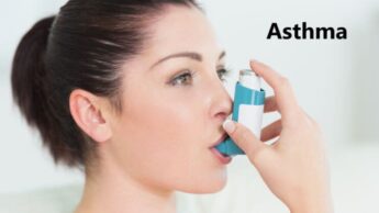 Diagnosis & Treatment For Asthma