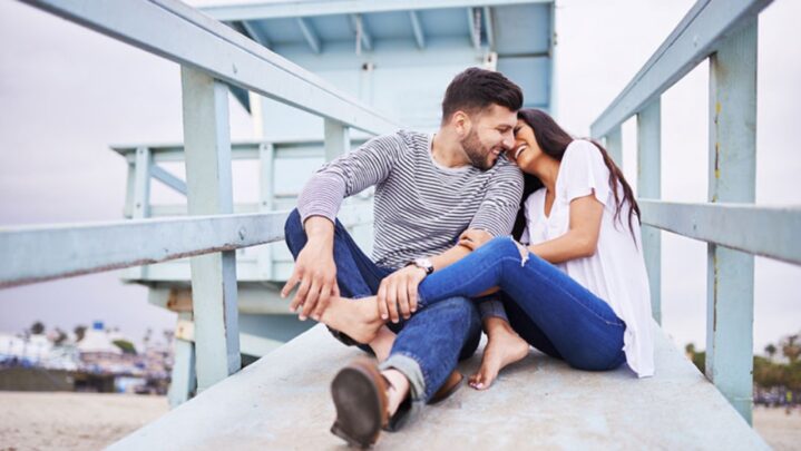 Different Types Of Flirting: Here Is Which Would Work For You