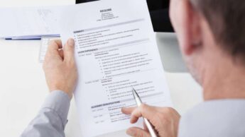 Different Types Of Resume: Know Which Suits You Better