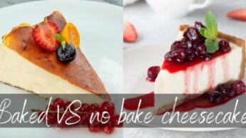 Baked Or No Bake: Which Cheesecake Is Better?