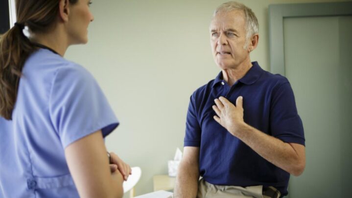 Does Acid Reflux Cause Heart Palpitations: Know Here