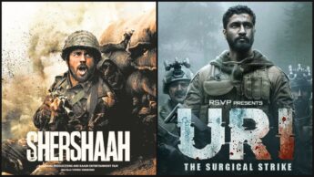 From Shershaah To Bhuj: Here Are 5 Patriotic Movies That Will Make You Cry!