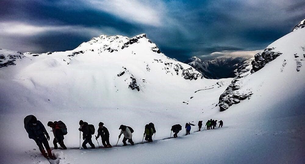 From The Chadar Trek To The Roopkund Trek: Must Visit Trek Places You Shouldn't Miss Out 2