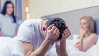 Have Cheated In A Relationship? Here’s How To Deal With The Guilt