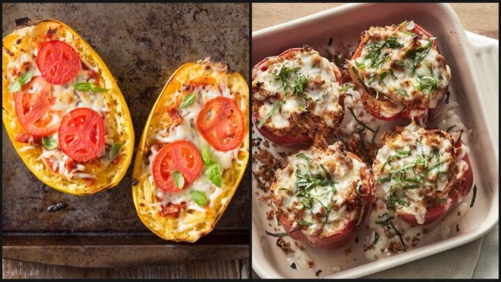Here Are 6 High Protein Supper Dishes For Weight Reduction