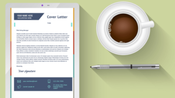 How Big Should A Cover Letter Be?