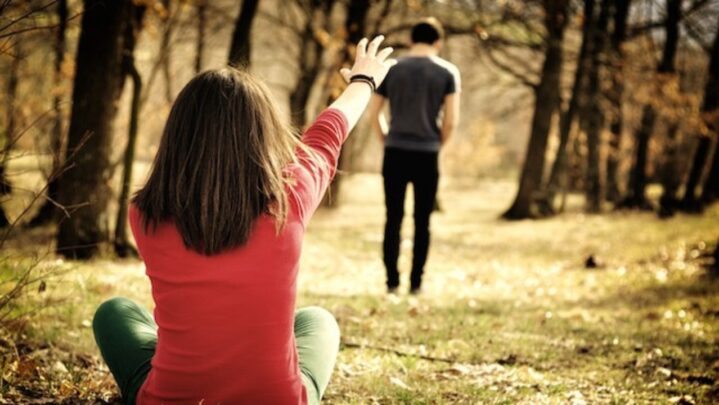 How To Deal With Fear Of Losing People?