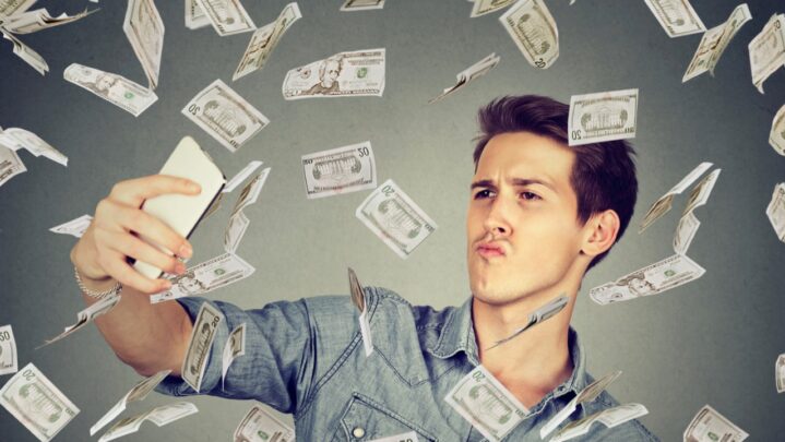 How To Legally Earn Fast Cash?