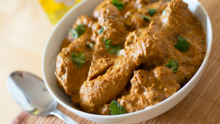How To Make Murgh Shahi Korma, Read Here