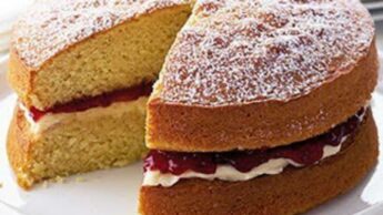 Simple Victoria Sandwich Recipes That Everyone Should Know How To Make