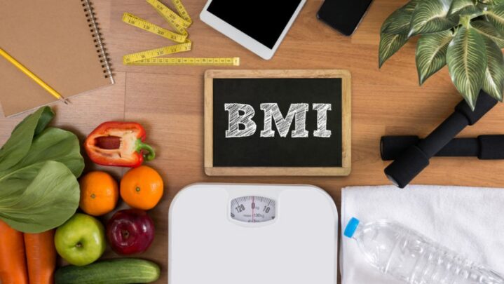 Importance Of Having A Correct BMI