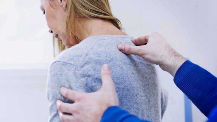 Inflammation: Causes, Diagnosis & Treatment