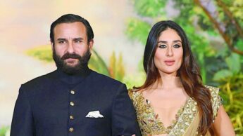 Inspiring Quotes For life & Success From Kareena Kapoor Khan And Saif Ali Khan