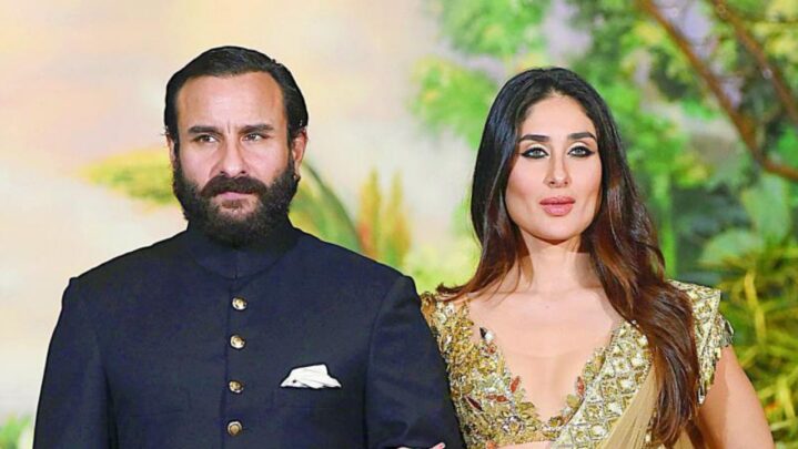 Inspiring Quotes For life & Success From Kareena Kapoor Khan And Saif Ali Khan