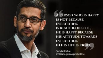 Inspiring Quotes From Indian CEOs Around The World