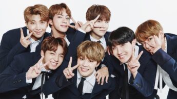 Top Inspirational Songs From BTS Boy Band