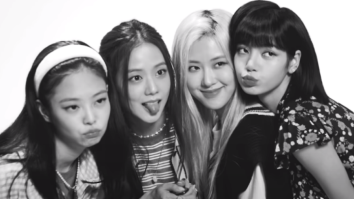 Inspiring Quotes From K-Pop Stars of BLACKPINK