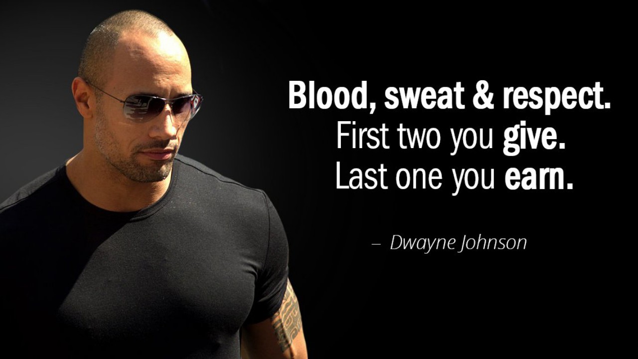 Inspiring Quotes From Loved WWE Wrestlers - SuccessYeti