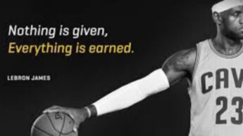 Inspiring Quotes From The GOATs Of Basketball