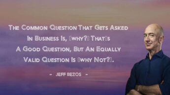 Inspiring Quotes From Top CEOs Around The World