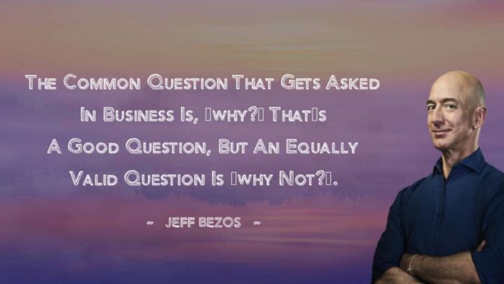 Inspiring Quotes From Top CEOs Around The World