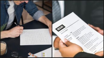 Is It Okay To Handwrite Resume Or Cover Letters?