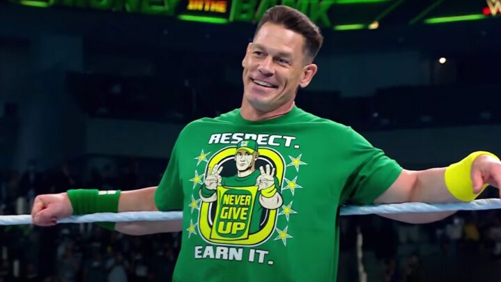 John Cena Quotes That Inspire Us To Never Give Up