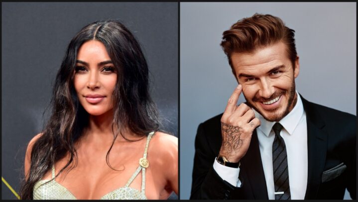 Kim Kardashian To David Beckham: Celebs With Most Expensive Ferraris