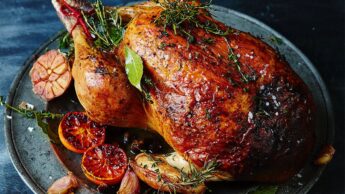 Learn More About How To Correctly Cook A Turkey