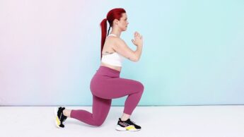 Perfect Workout Routine To Get Skinnier