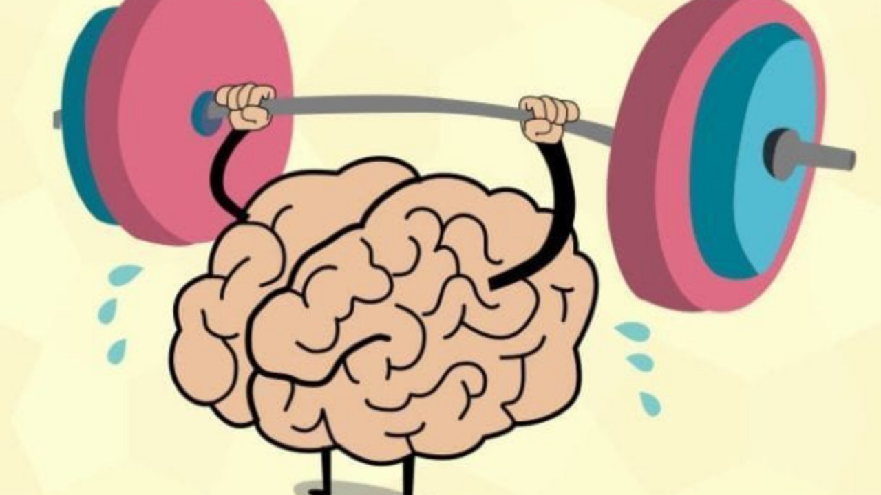 Mental Fitness Exercises To Improve Cognitive Function