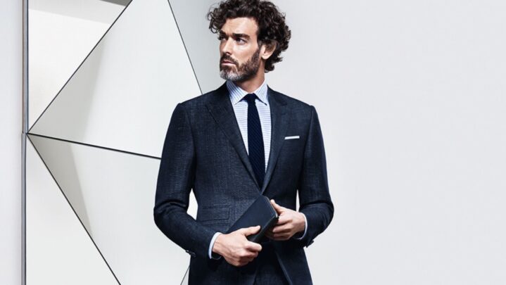 Most Stylish Suits Every Man Should Own For Every Wedding Ceremony