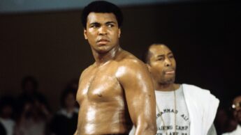 Muhammad Ali Inspiring Training Videos To Help You Work Harder