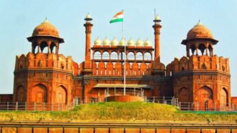 Must Visit Forts In India: Amber fort Jaipur to Red Fort Delhi