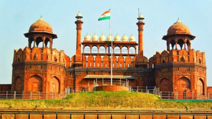 Must Visit Forts In India: Amber fort Jaipur to Red Fort Delhi