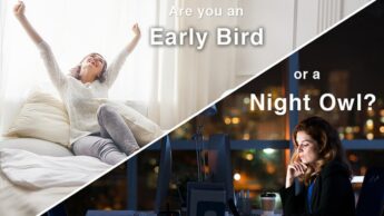 Night Owl Or Early Bird: Which Is Better?
