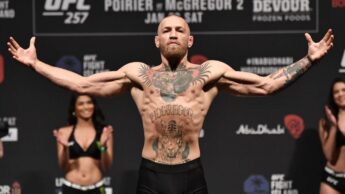 Plumber To GOAT Of MMA: Inspiring Conor McGregor Life Story