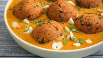 Prepare This Delicious Malai Kofta Perfect For Christmas Get-together