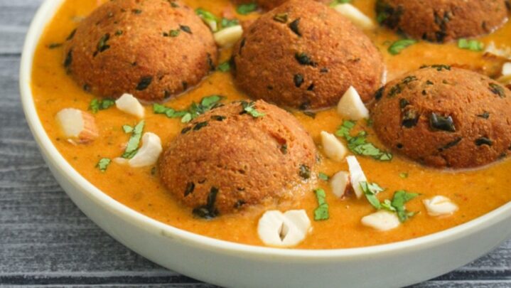 Prepare This Delicious Malai Kofta Perfect For Christmas Get-together