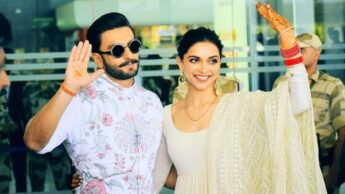 Ranveer Singh & Deepika Padukone’s Best Inspiring Quotes For Life & Success